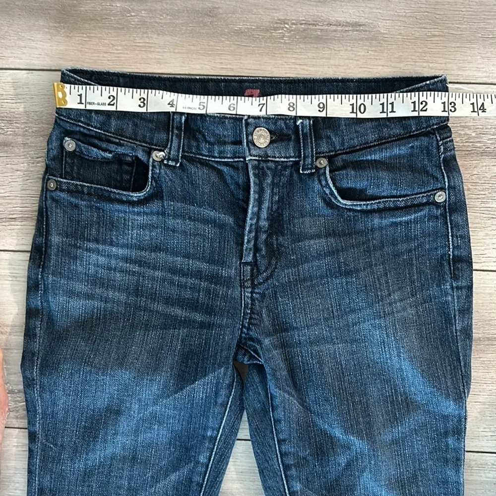 7 For All Mankind all mankind